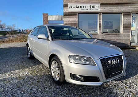 Audi A3 1.6 TDI Attraction