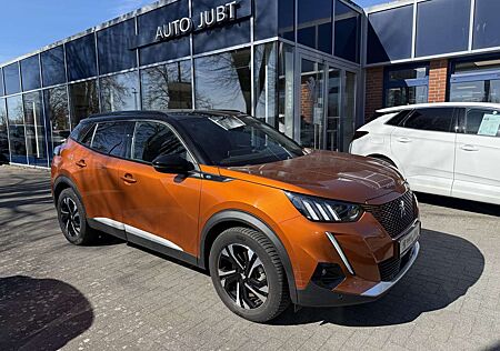 Peugeot 2008 e- GT