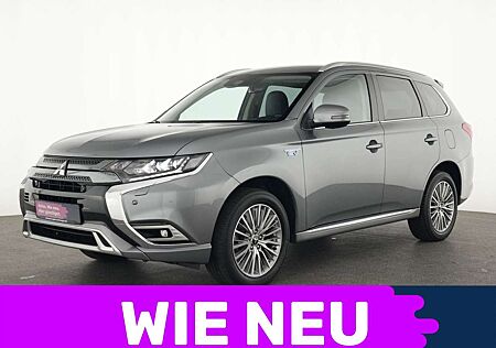 Mitsubishi Outlander Hybrid Plus Standheizung|360°Kamera