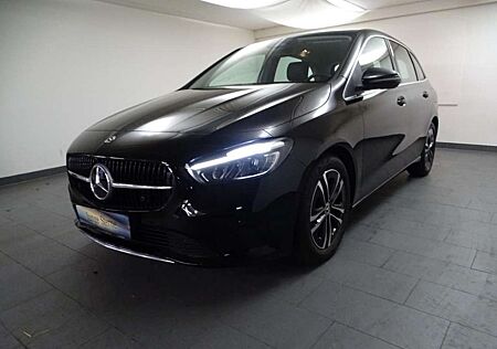 Mercedes-Benz B 200 Progressive Lenkradhzg AHK RüKa Volldigi