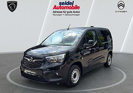 Opel Combo Cargo 1.5 Diesel 75 KW Edition KAWA