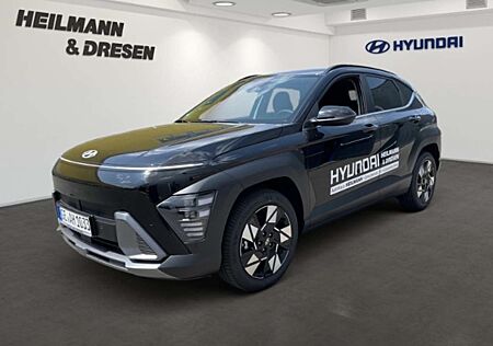 Hyundai Kona Trend Hybrid 1,6 Automatik/Navi/Lenkrad/Sitzheizun