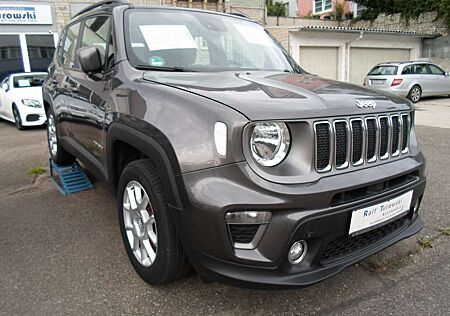 Jeep Renegade 1.3 T-GDI Limited FWD, Automatik
