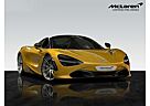 McLaren 720S Spider | Sports Exhaust
