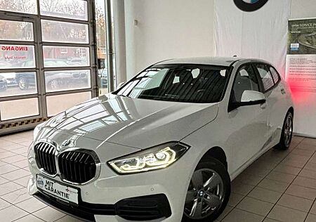 BMW 118 i Aut. KAMERA LED Navi