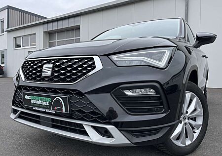 Seat Ateca 1.5 TSI DSG XPERIENCE 183€ m. 20% Anzahlung AHK