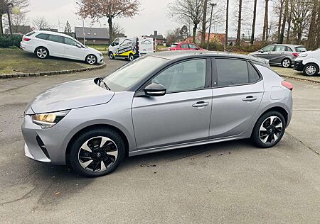 Opel Corsa-e e Edition *TOP PREIS! 11KW LADEEINHEIT!*