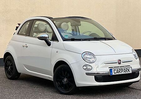 Fiat 500 Pop Star