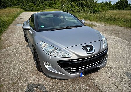 Peugeot RCZ 1.6 200 THP