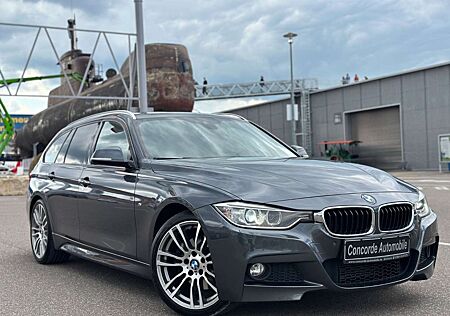 BMW 328 i Touring M-PAKET NAVI PANO KAMERA Bi-XENON
