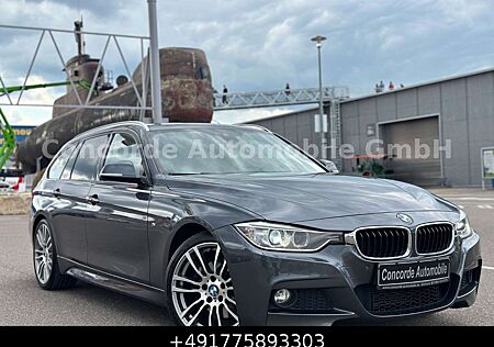 BMW 328 i Touring M-PAKET NAVI PANO KAMERA Bi-XENON