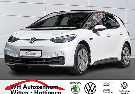 VW ID.3 Volkswagen Pro mit Infotainment-Paket NAVI LED PDC APP-CON...