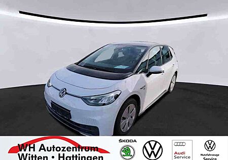 VW ID.3 Volkswagen Pro mit Infotainment-Paket NAVI LED PDC APP-CON...