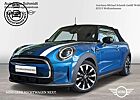 Mini Cooper Cabrio Cooper 17 Zoll*DKG*Sportsitze*Navigation*