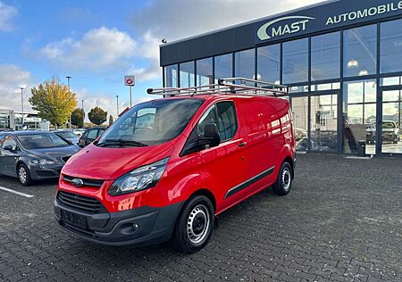 Ford Transit Custom Kasten 330 L1