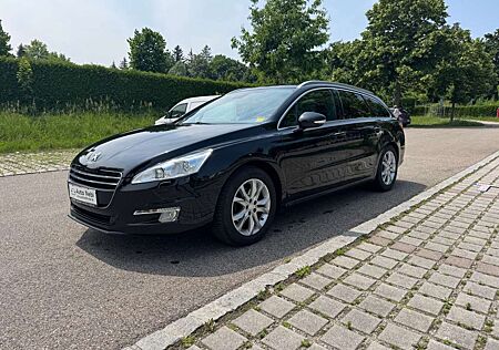 Peugeot 508 SW Allure*2.0*Display*Pano.*Memory*Navi*