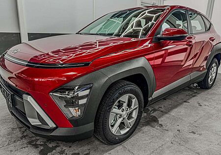 Hyundai Kona STYLE PLUS HEV DCT ACC NAVI RFK Smart Key 1.6 N...