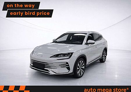 BYD Seal U DM-i 18.3 kWh AWD Design 360°/ACC/Navi/LED