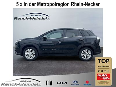 Suzuki SX4 S-Cross 1.5 Comfort+ Navi 360 Kamera LED Apple CarPlay And