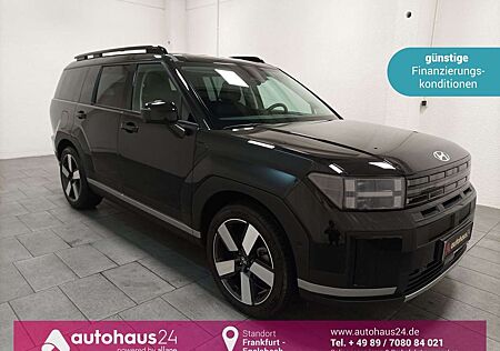 Hyundai Santa Fe 1.6T-GDI 7Sitzer|Navi|Bose|Lenkrhzg.