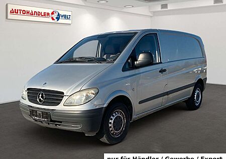 Mercedes-Benz Vito 111 CDI kompakt