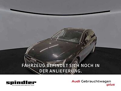 Audi A4 35 TFSI S-tronic / MMI-Navi+, CarPlay