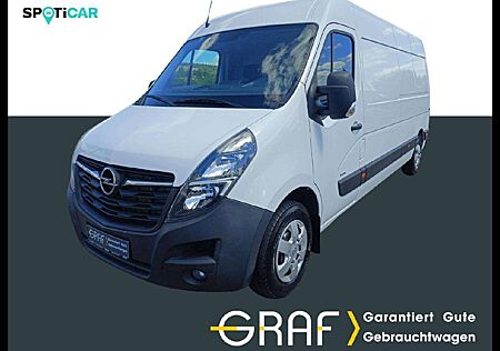 Opel Movano B Kasten*2.3 CDTI*L3H2*3,5t*Klima*PP*