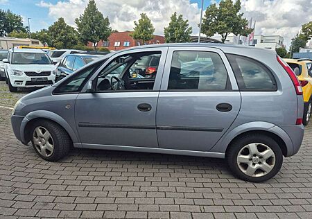 Opel Meriva 1.7 CDTI Enjoy