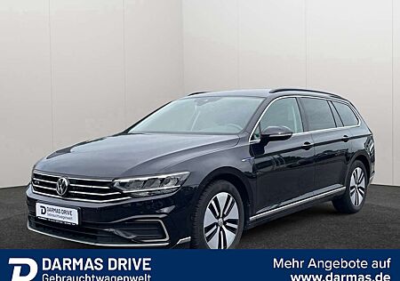 VW Passat Variant Volkswagen GTE 1,4 TSI DSG Plug In Hybrid