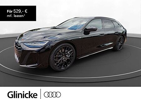 Audi A6 edition one TDI quattro 150 kW S tronic