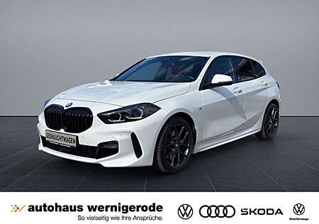 BMW 120 i M Sport LED/Leder/Kamera/Navi/GRA