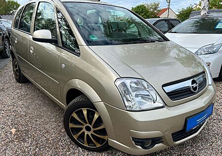Opel Meriva CATCH ME*1.HD*Klima*SHZ*PDC*TÜV NEU