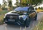 Mercedes-Benz GLE 63 AMG GLE 63 S AMG 4Matic+ PANO Massage AHK Augmented