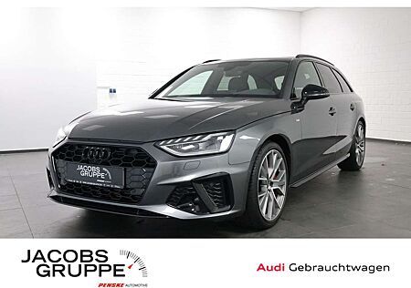 Audi A4 Avant 40 TFSI S line S tronic,Navi,Matrix,