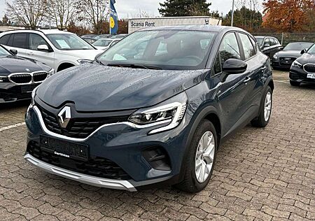 Renault Captur II Business Edition Aut. Hybrid