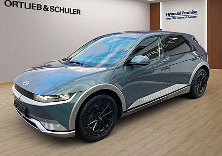 Hyundai IONIQ 5 72,6 kWh 160 kW 2WD 217PS UNIQ