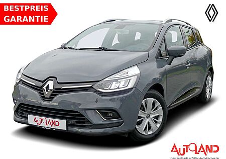 Renault Clio Grandtour 0.9 TCE Business Edition LED Navi