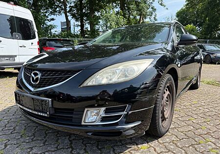 Mazda 6 Kombi 1.8 Exclusive