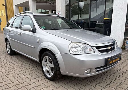 Chevrolet Nubira Kombi 1.8 CDX Klimaaut TÜV&ServiceNeu