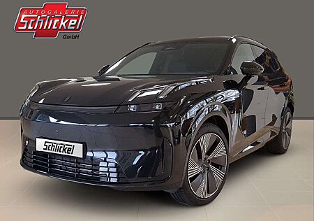 Lynk&Co Lynk & Co 08 More 257 kW Panorama-Schiebedach ICC, inkl. ACC