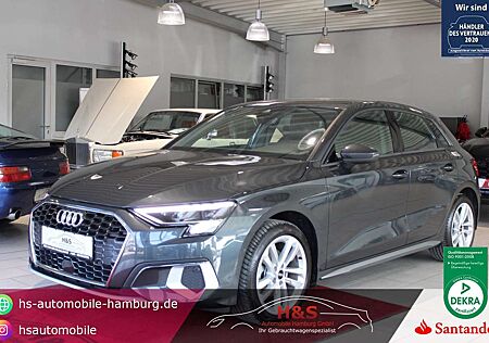 Audi A3 Sportback 35 TFSI advanced *V-Cockpit*Sitzheiz.*1.