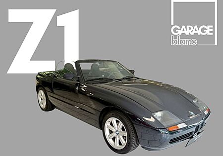 BMW Z1 / TOPZUSTAND / TOPHISTORIE / nur 57tkm