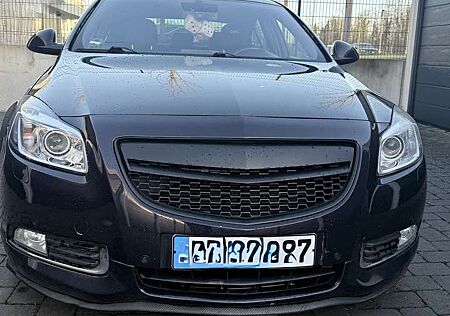 Opel Insignia 2.0 CDTI Aut. OPC line Tausch Gegen T5
