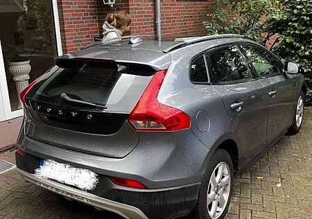 Volvo V40 CC V40 Cross Country D2 Momentum