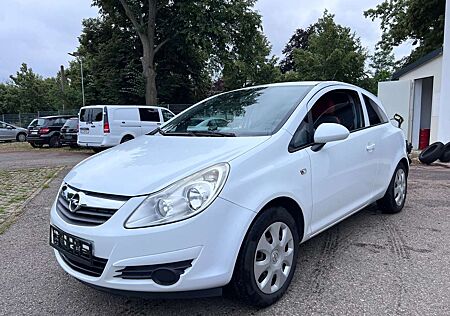 Opel Corsa Edition