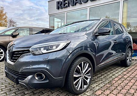 Renault Kadjar Bose Edition 4x4 / TOP / Unfallfrei / AHZV / EU 6