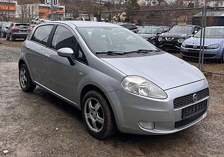 Fiat Grande Punto 1.4 8V Dynamic