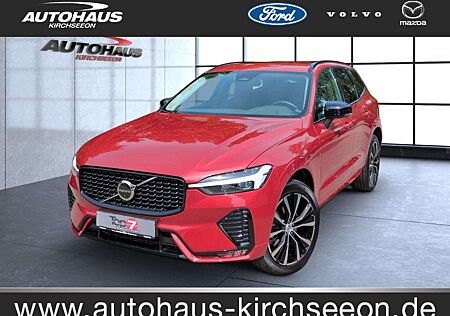 Volvo XC 60 XC60 B4 (Benzin) Plus Dark FWD Automatik Bluetooth