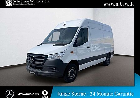 Mercedes-Benz Sprinter 317 L2H2 NAVI*RKAM*9GTRONIC*TEMPMATIC*