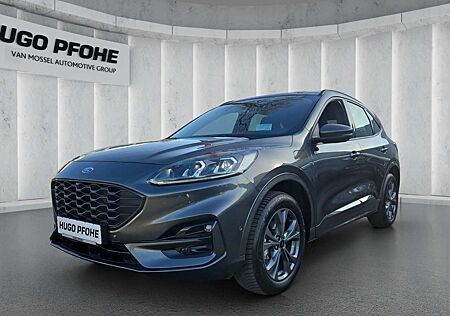 Ford Kuga ST-Line PHEV AHK ACC KAM NAVI LED WI-PKT